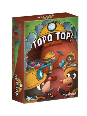 Topo Top